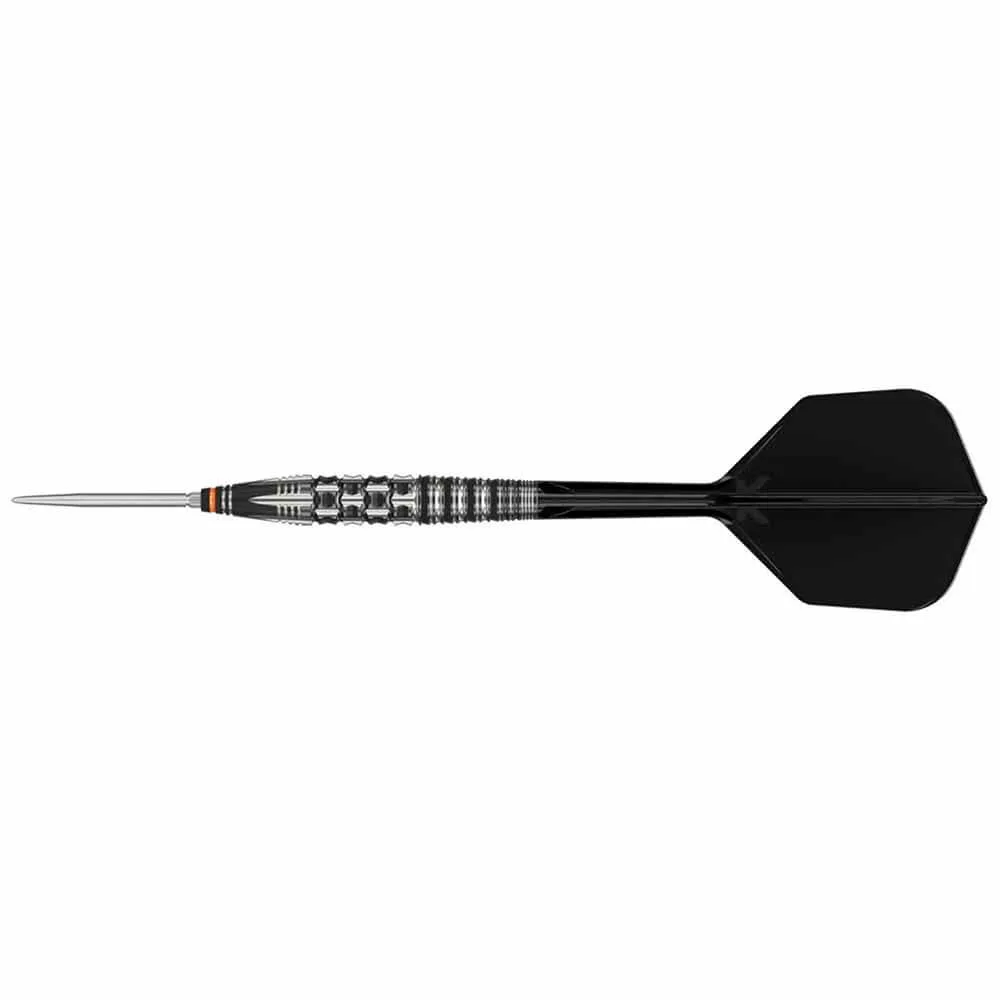 Dardos Target Japan Black Marque Dancing Duck G4 Swiss 90% 25g