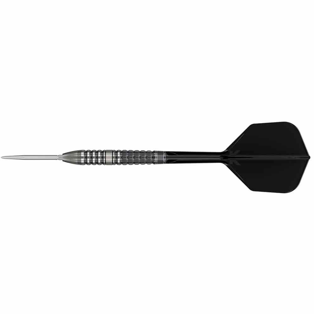 Dardos Target Japan Black Marque Lumiere G3 Swiss 90% 21g