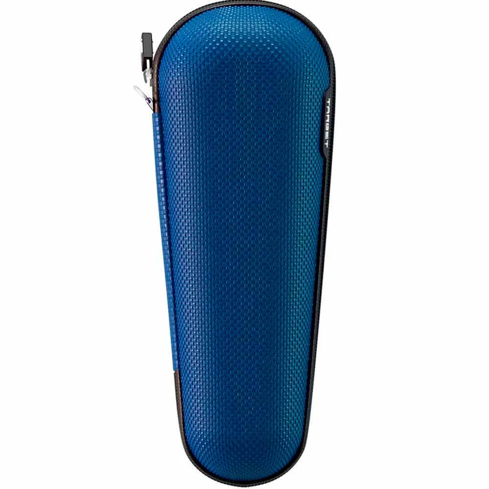 Funda Target Japana Takoma Shell Azul 