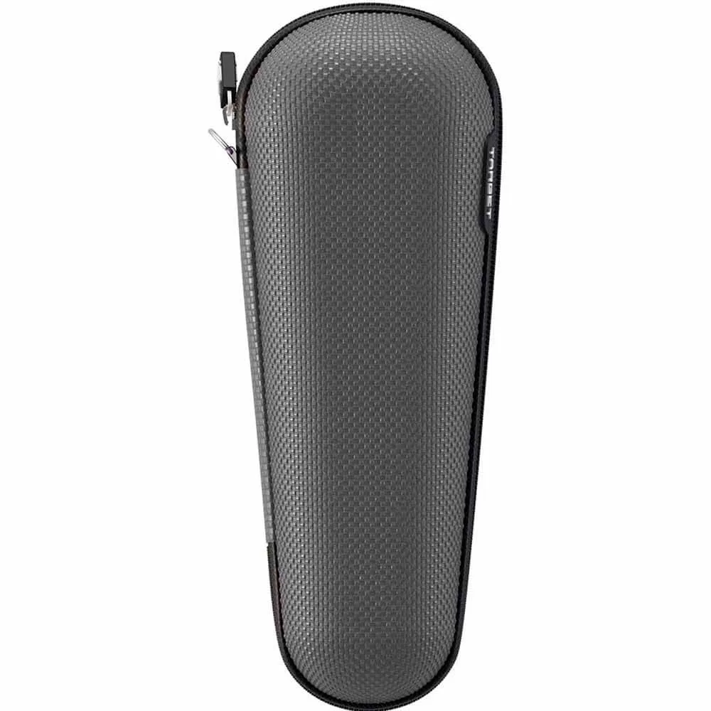 Funda Target Japana Takoma Shell Gris