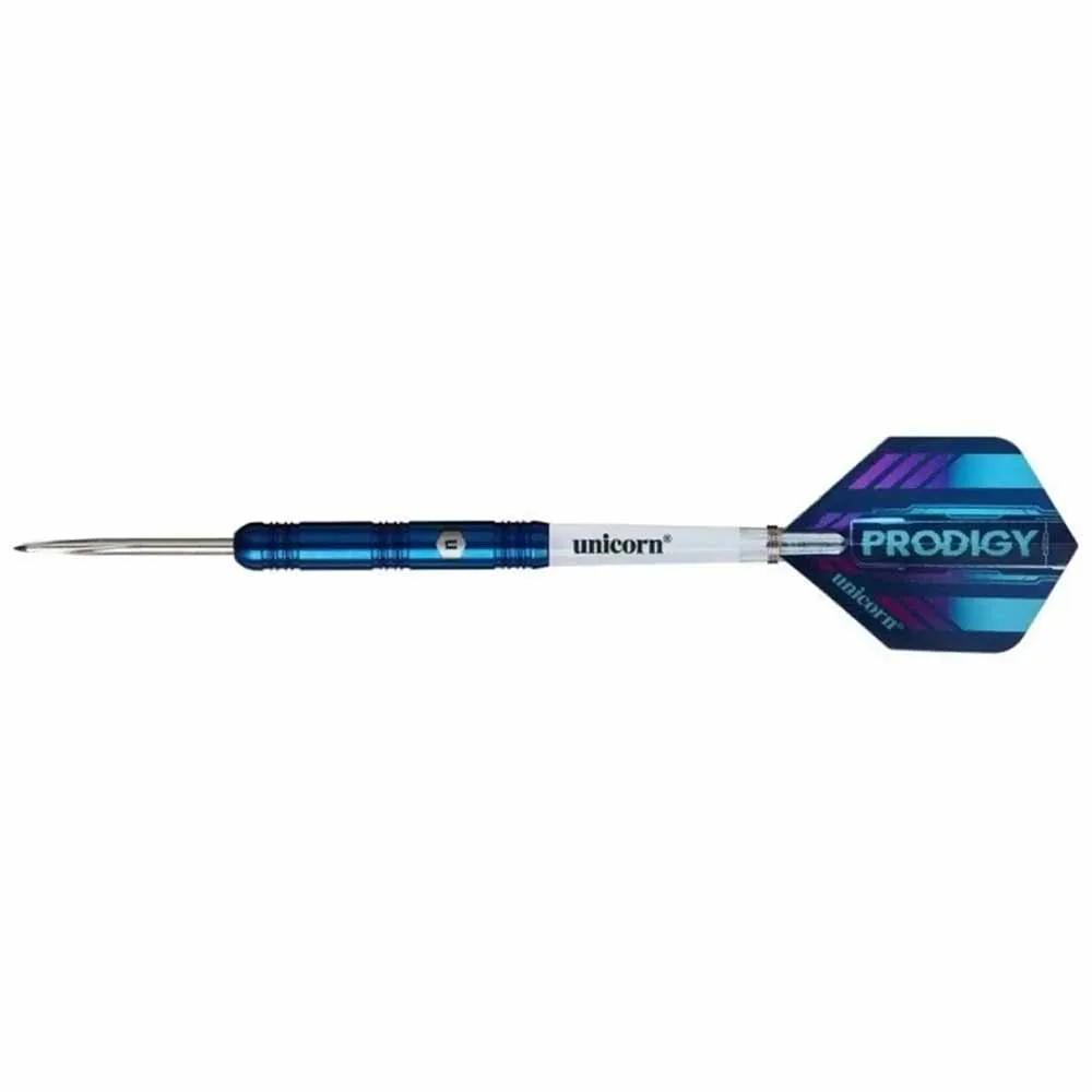 Dardos Unicorn Prodigy 01 95% 26gr