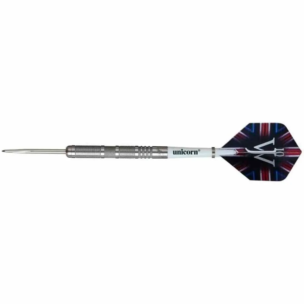 Dardos Unicorn James Wade 04 The Machine 90% 21gr