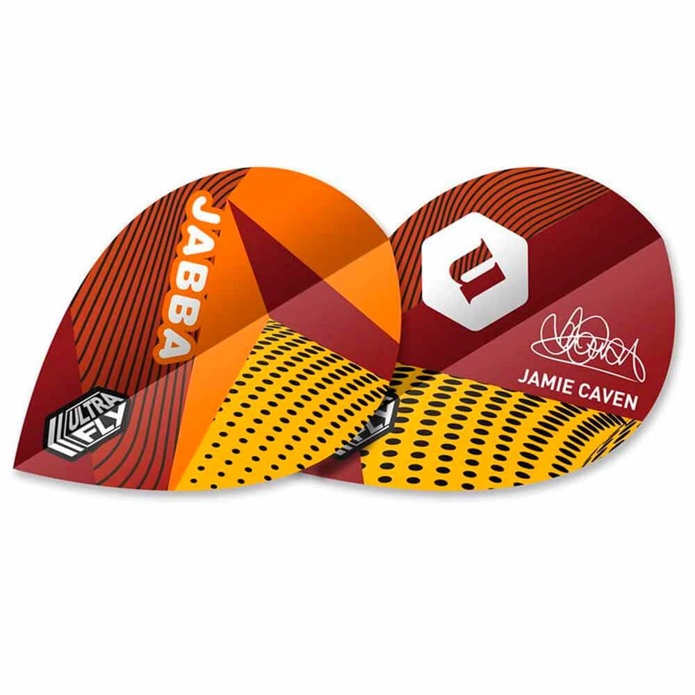 Plumas Unicorn Darts Ultrafly Jamie Caven Pear