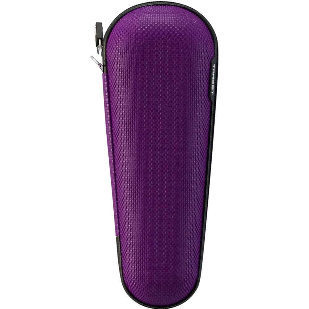 Funda Target Japana Takoma Shell Morada