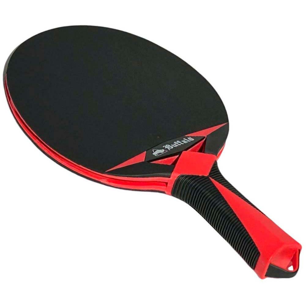 Pala Ping Pong Buffalo Outrage Roja