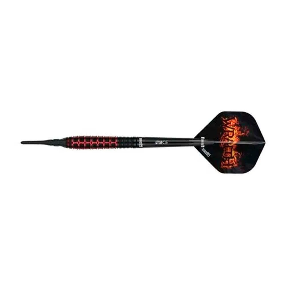 Dardos One80 Wraith W1 Soft 18gr 90%
