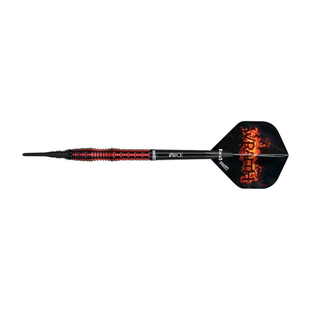 Dardos One80 Wraith W2 Soft 20gr 90%