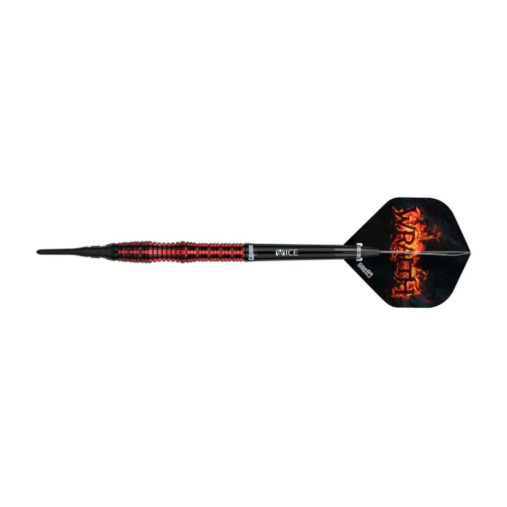 Dardos One80 Wraith W2 Soft 20gr 90%