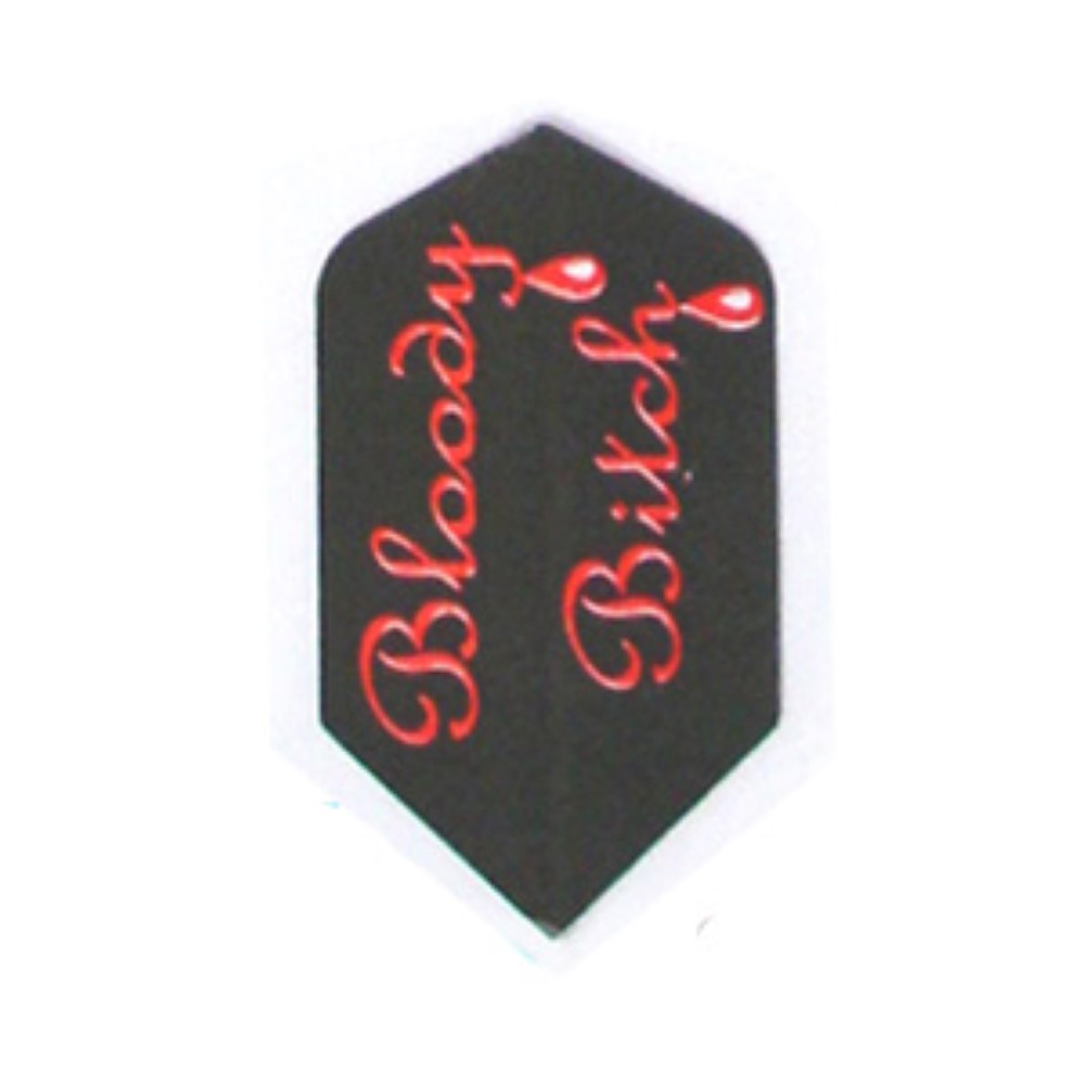 Plumas Amerithon Slim Sangre II