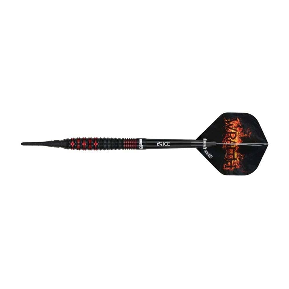 Dardos One80 Wraith W3 Soft 18gr 90%