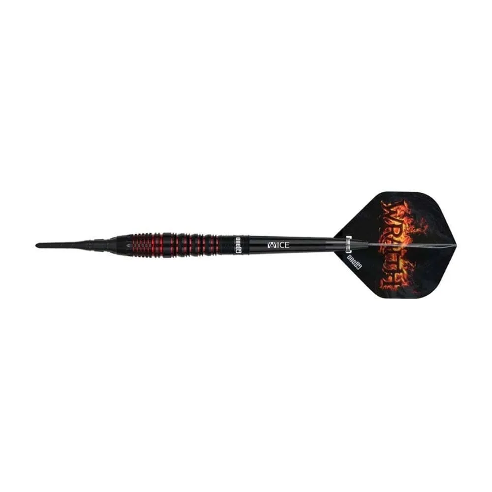 Dardos One80 Wraith W4 Soft 18gr 90%