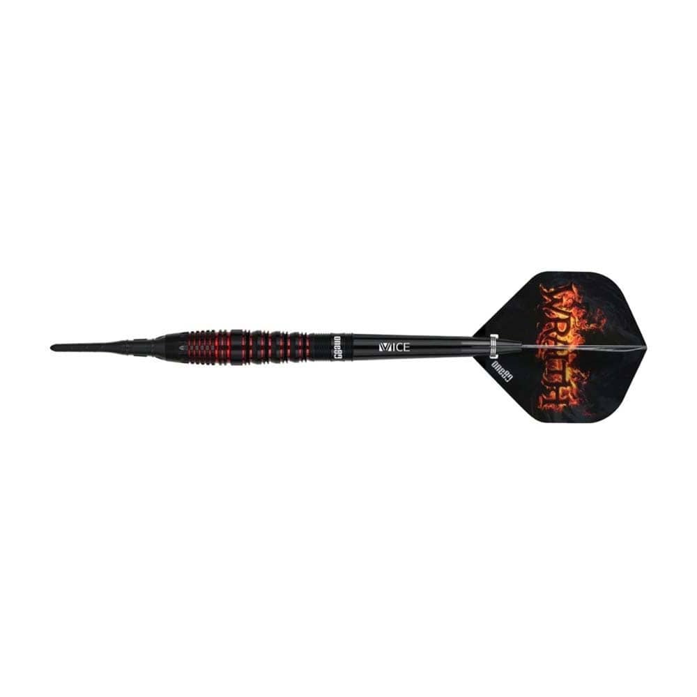 Dardos One80 Wraith W4 Soft 20gr 90%