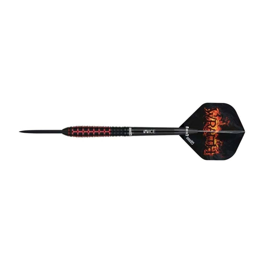 Dardos One80 Wraith W1 Steel 23gr 90%
