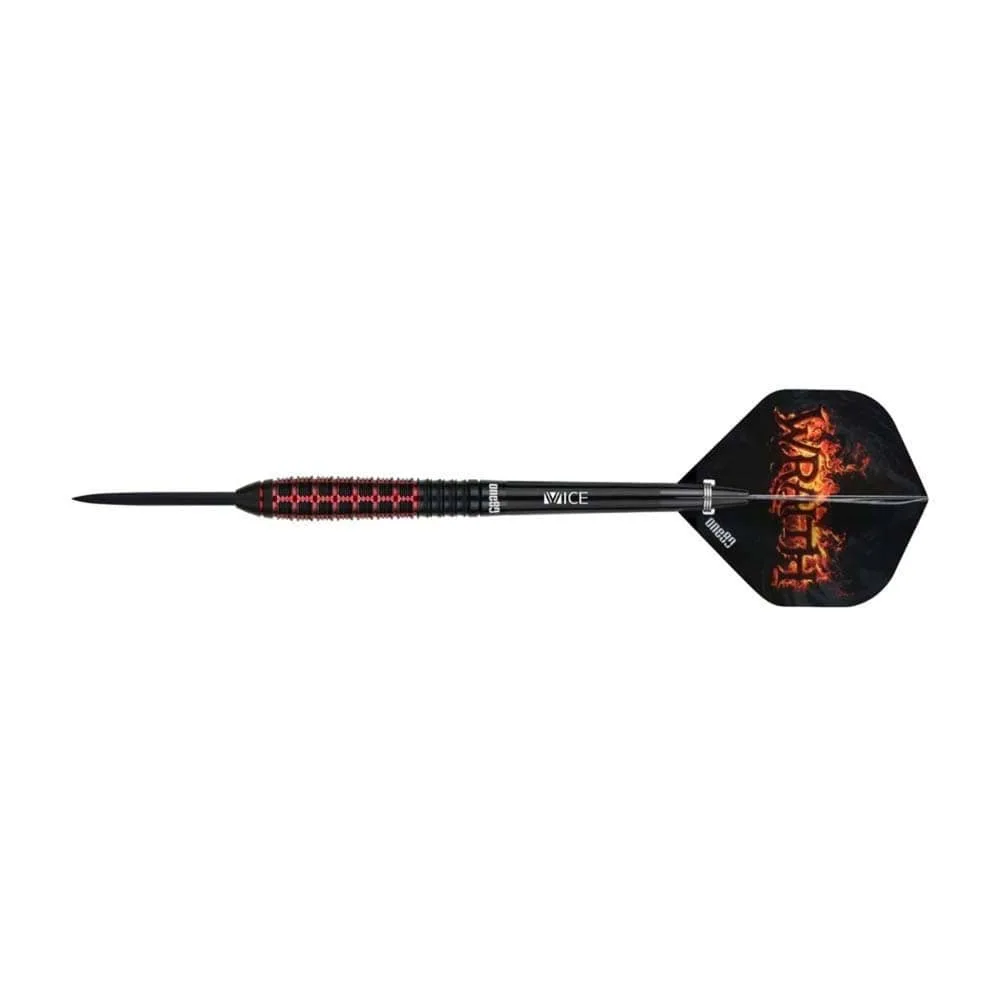 Dardos One80 Wraith W1 Steel 23gr 90%