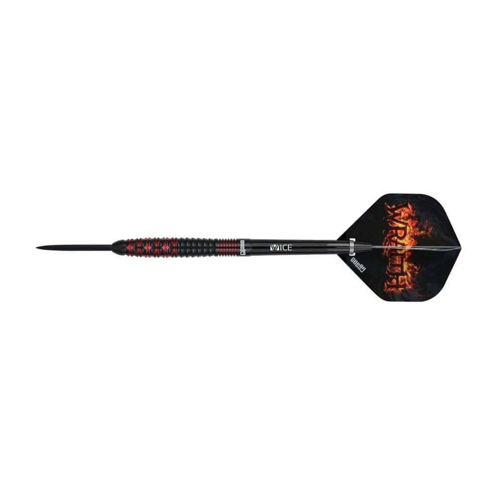 Dardos One80 Wraith W3 Steel 23gr 90%
