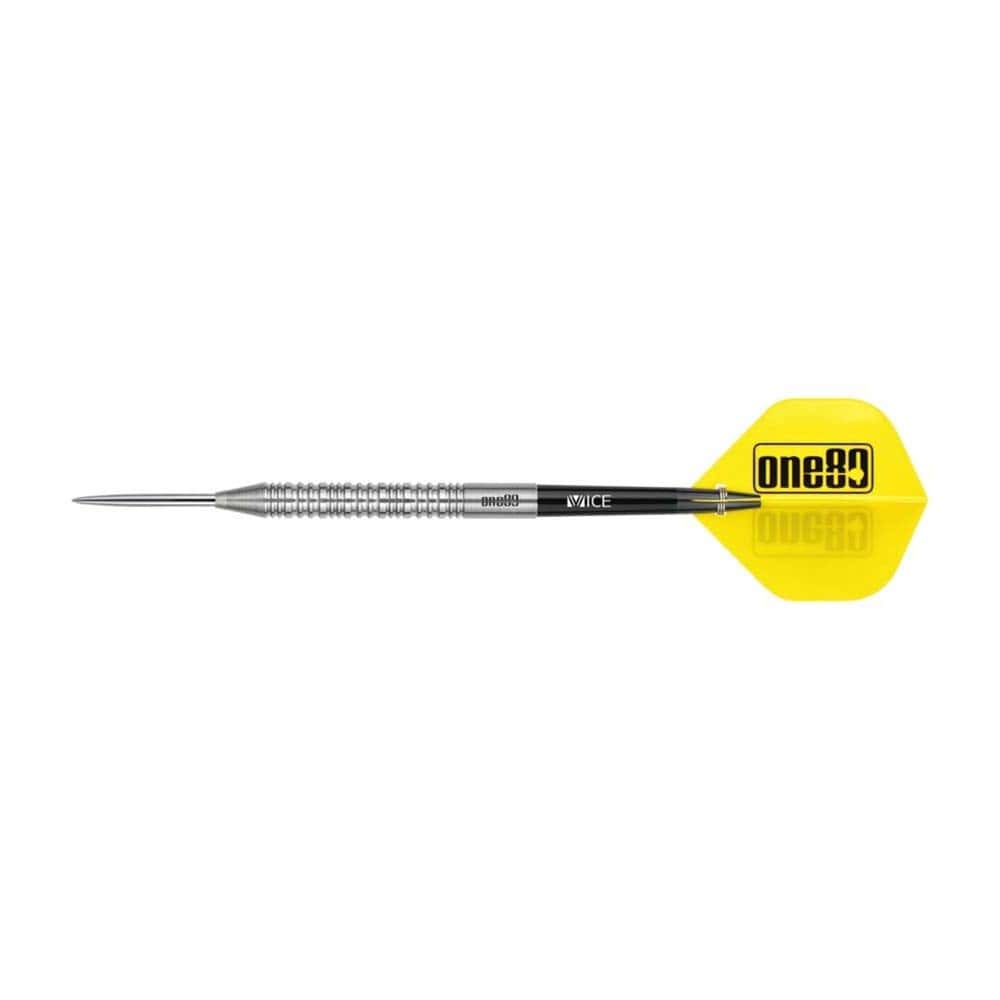 Dardos One80 Stefaan Henderyck Steel 21gr 90%