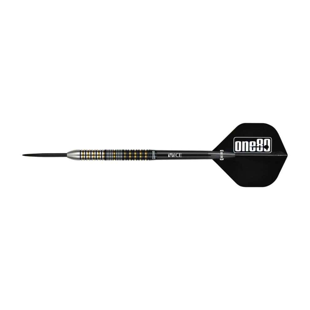 Dardos One80 Tengku Shah Sabertooth Steel 23gr 90%