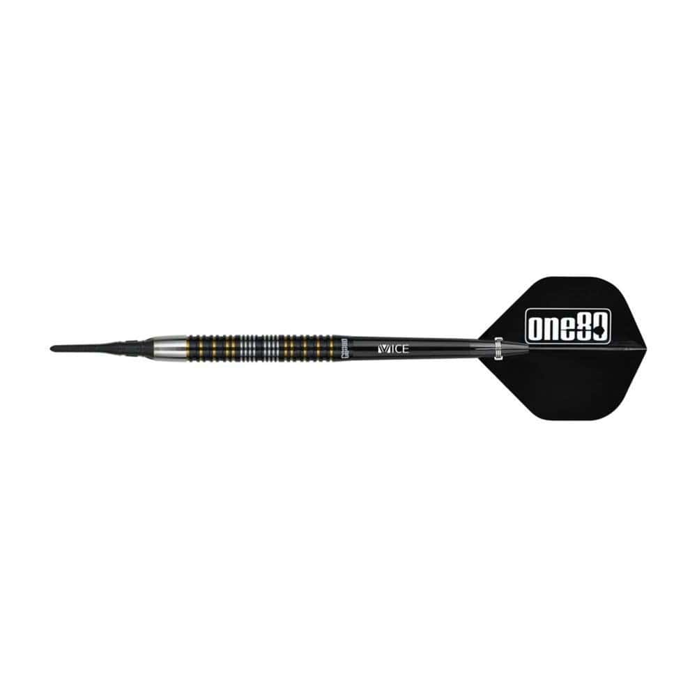 Dardos One80 Tengku Shah Sabertooth Soft 18gr 90%