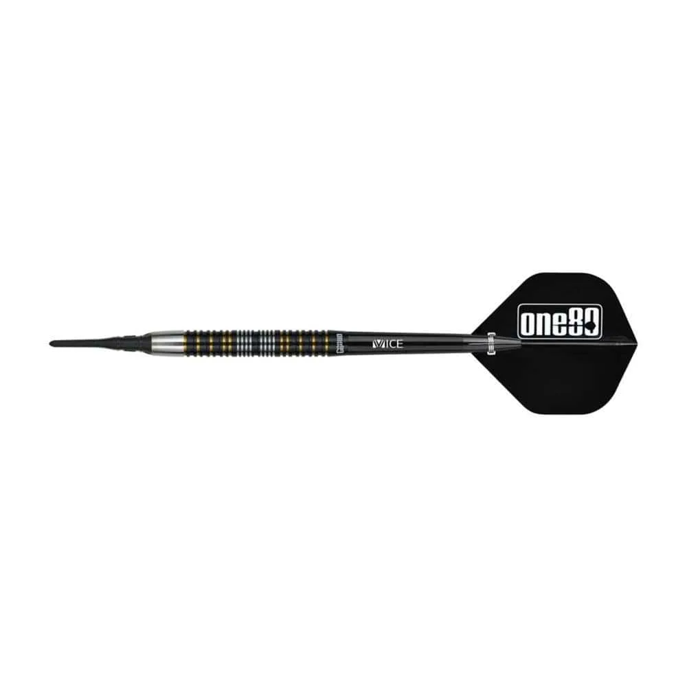 Dardos One80 Tengku Shah Sabertooth Soft 18gr 90%