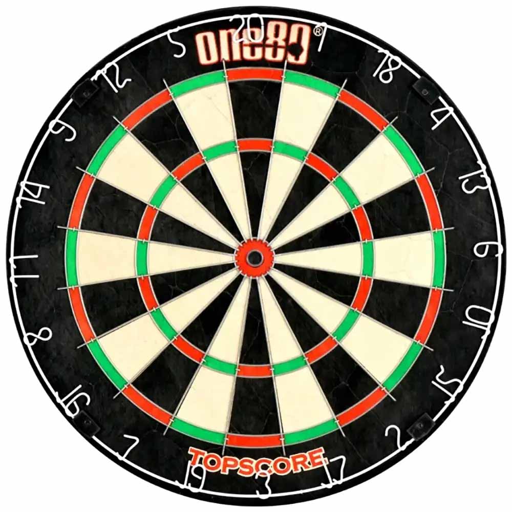 Diana One 80 Topscore