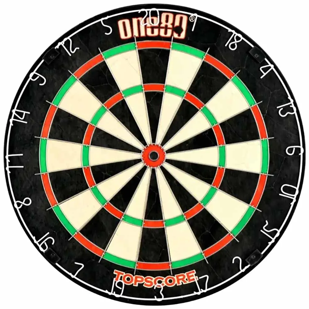 Diana One 80 Topscore