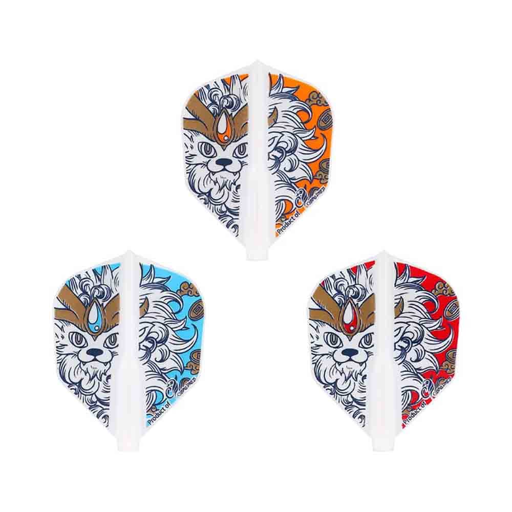 Plumas Fit Flight Edison Phung ver.1 Shape