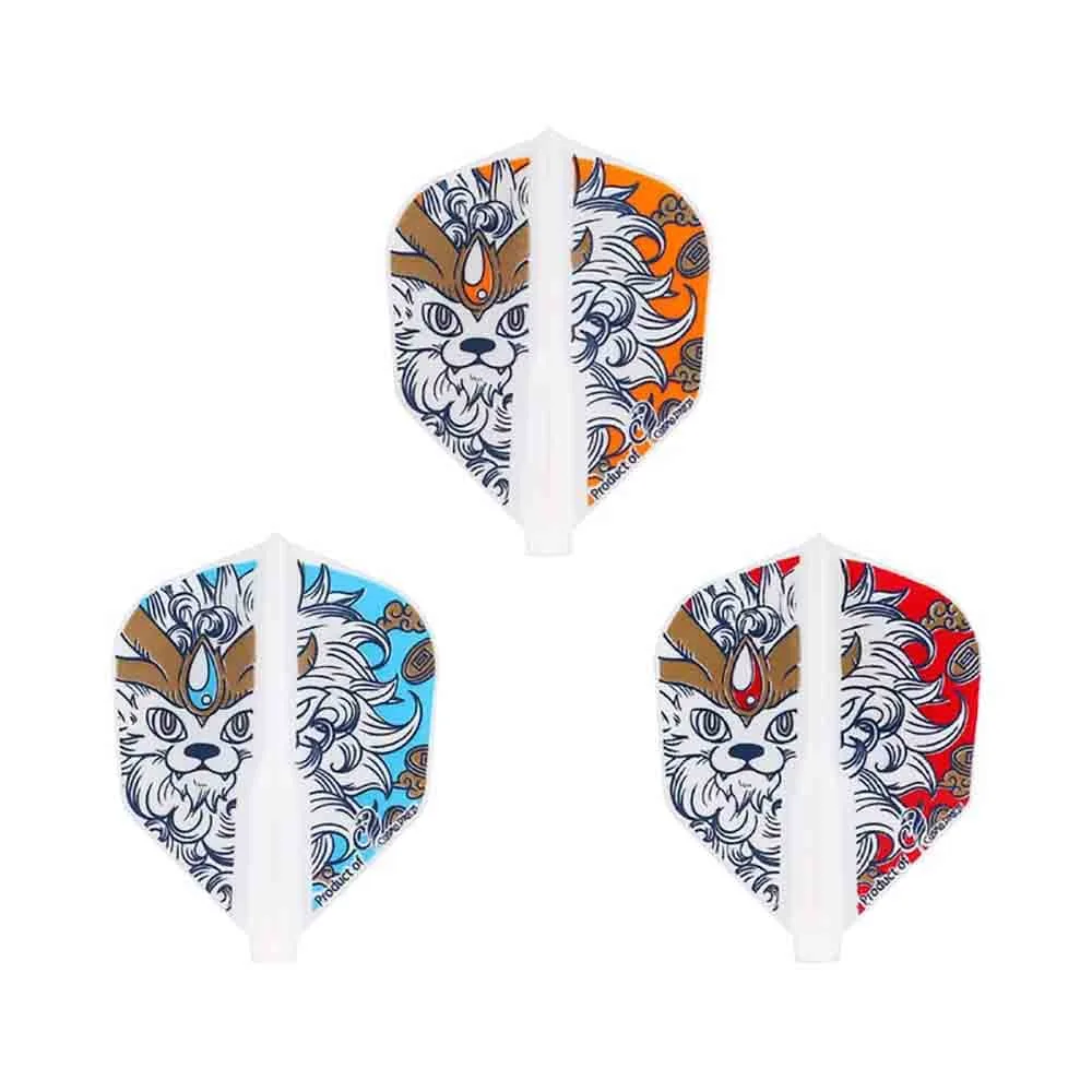 Plumas Fit Flight Edison Phung ver.1 Shape