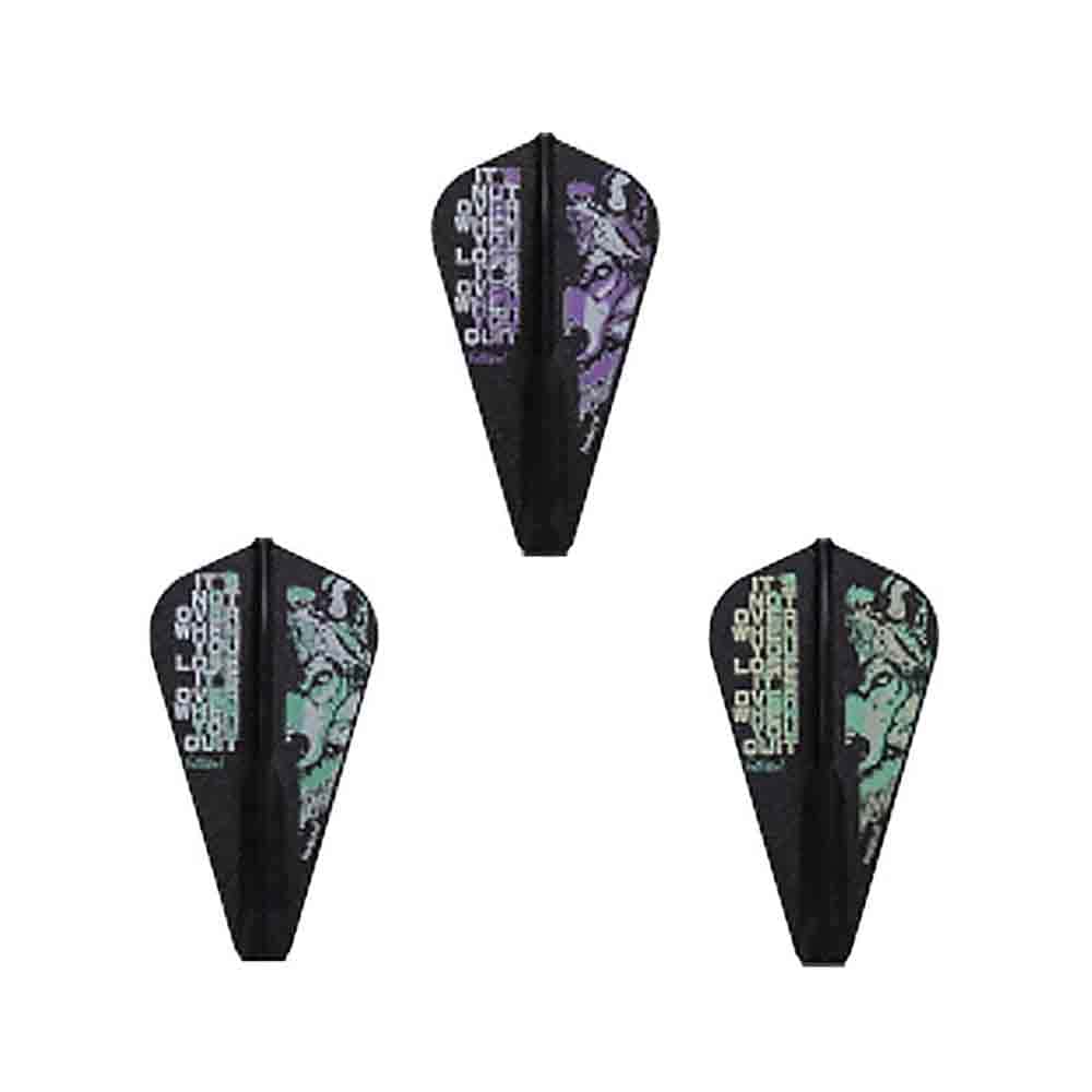 Plumas Fit Flight Royden Lam ver.5 Super Kite