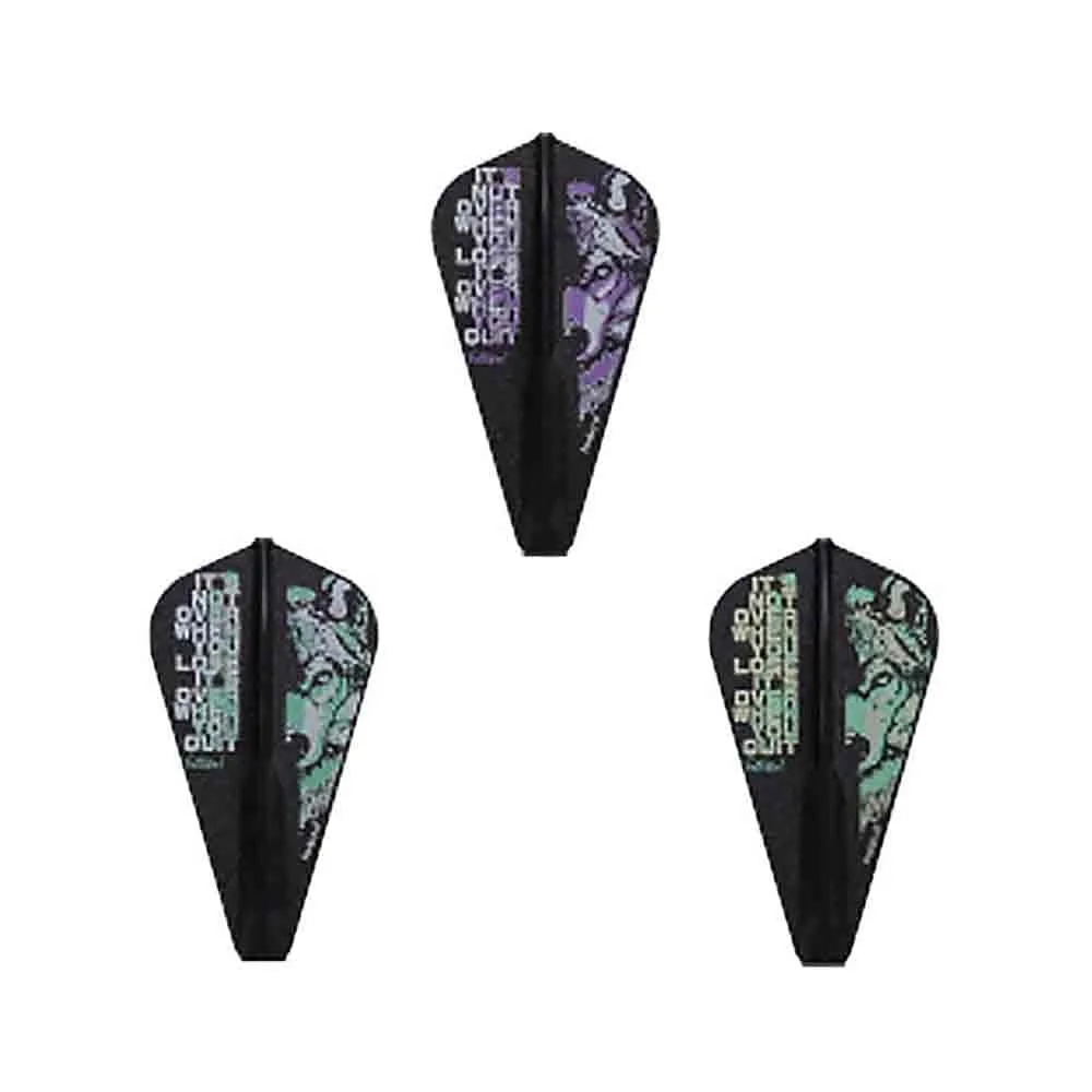 Plumas Fit Flight Royden Lam ver.5 Super Kite