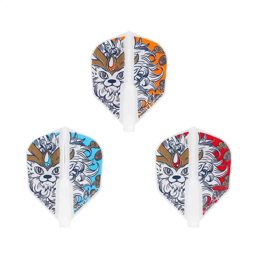 Plumas Fit Flight Air Edison Phung ver.1 Shape