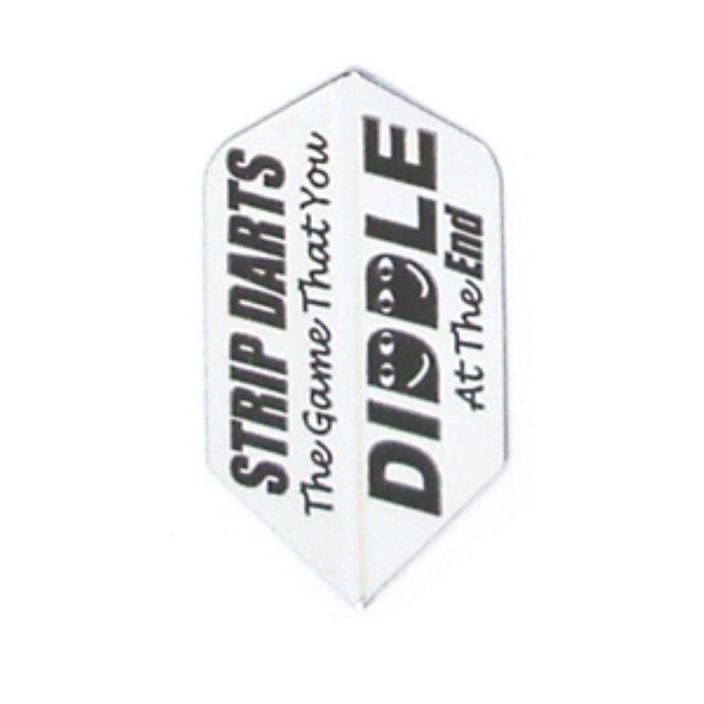Plumas Amerithon Slim Strip