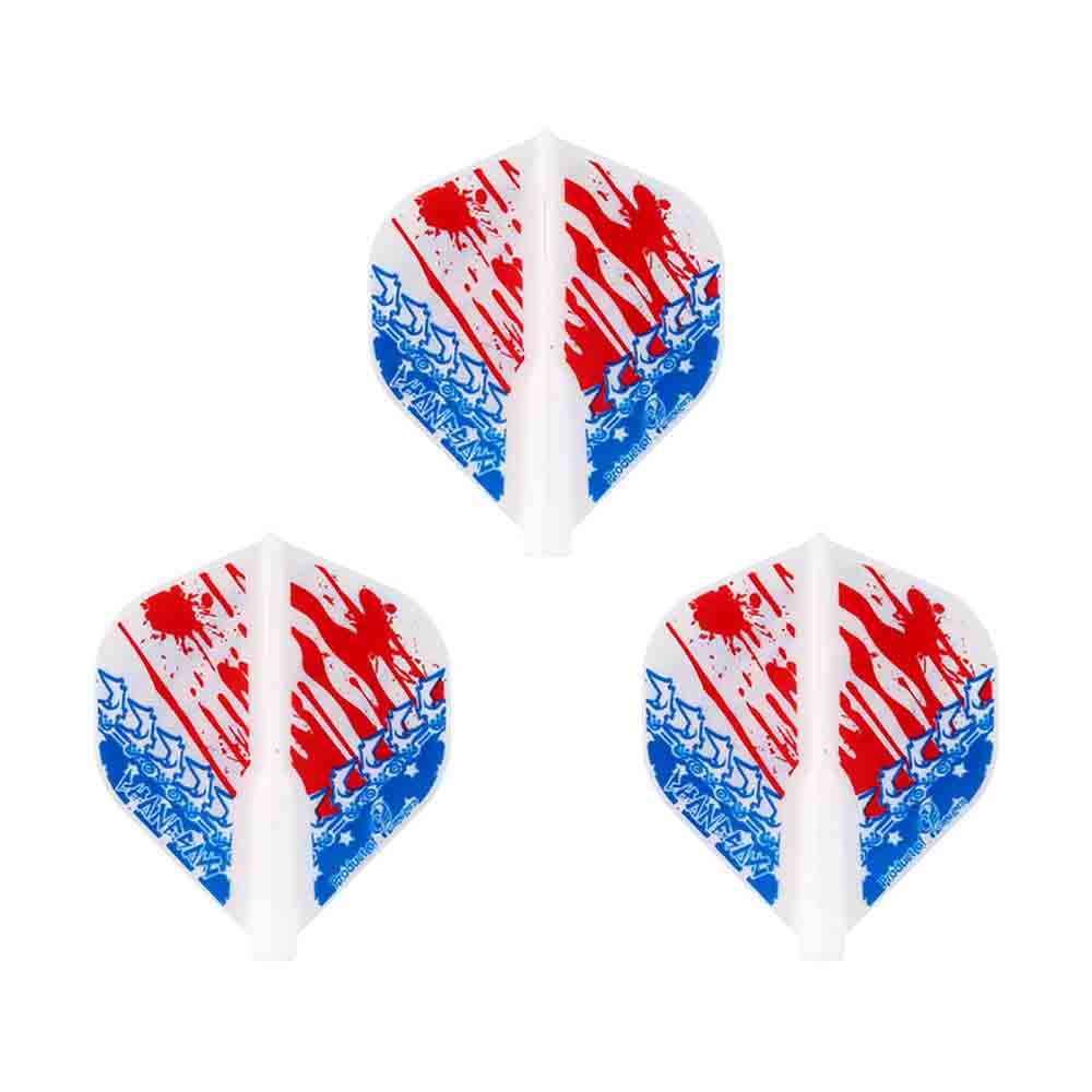Plumas Fit Flight Joseph Chaney ver.2 Standard 