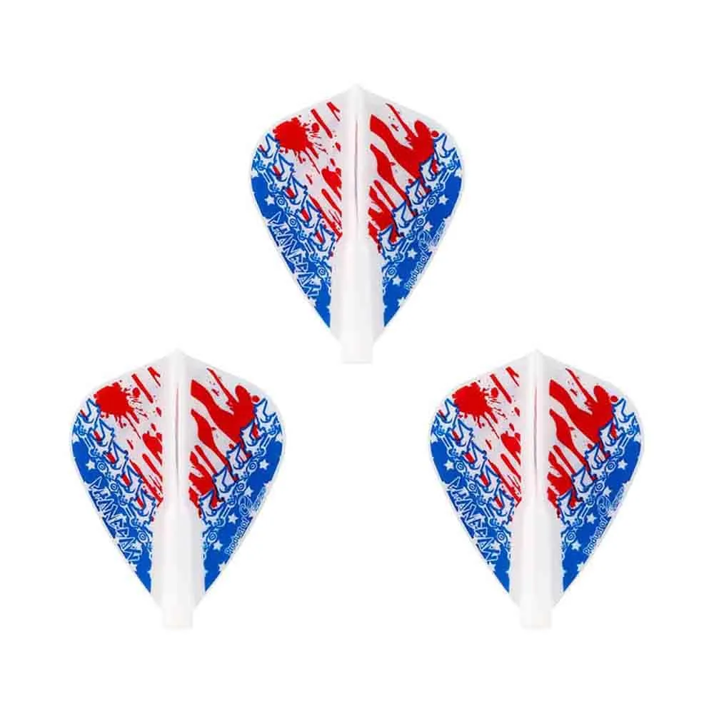 Plumas Fit Flight Joseph Chaney ver.2 Kite