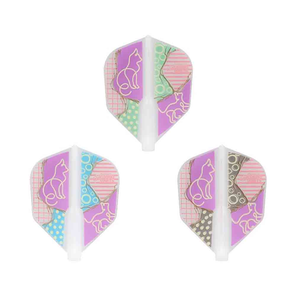 Plumas Fit Flight Koto Imai Shape