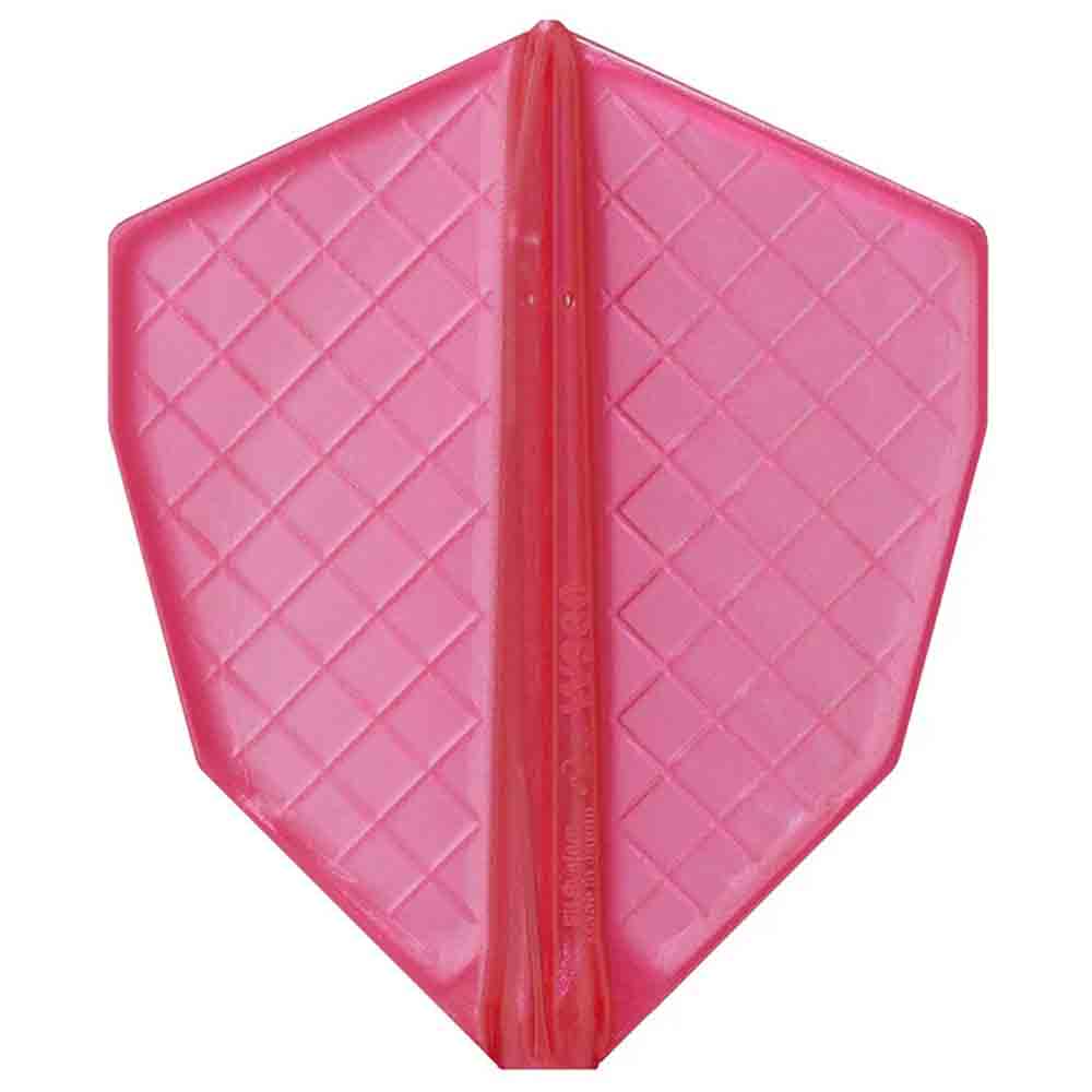 Plumas Fit Flight Pro Series S-5 Rojo