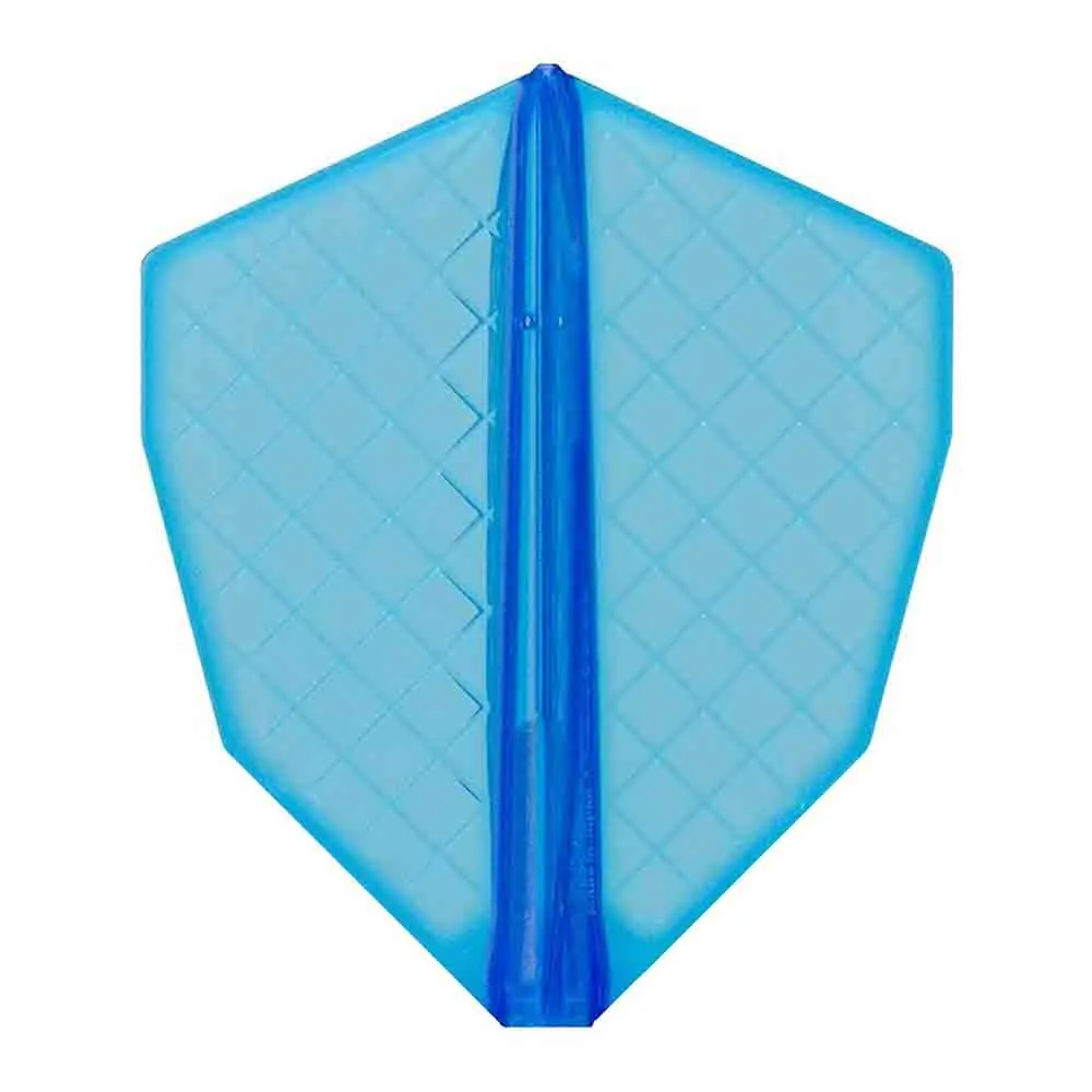 Plumas Fit Flight Pro Series S-5 Azul