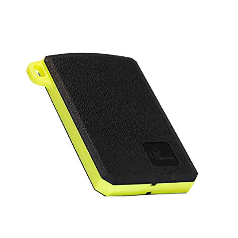 Funda Para Dardos Cosmo Darts Holder Amarillo