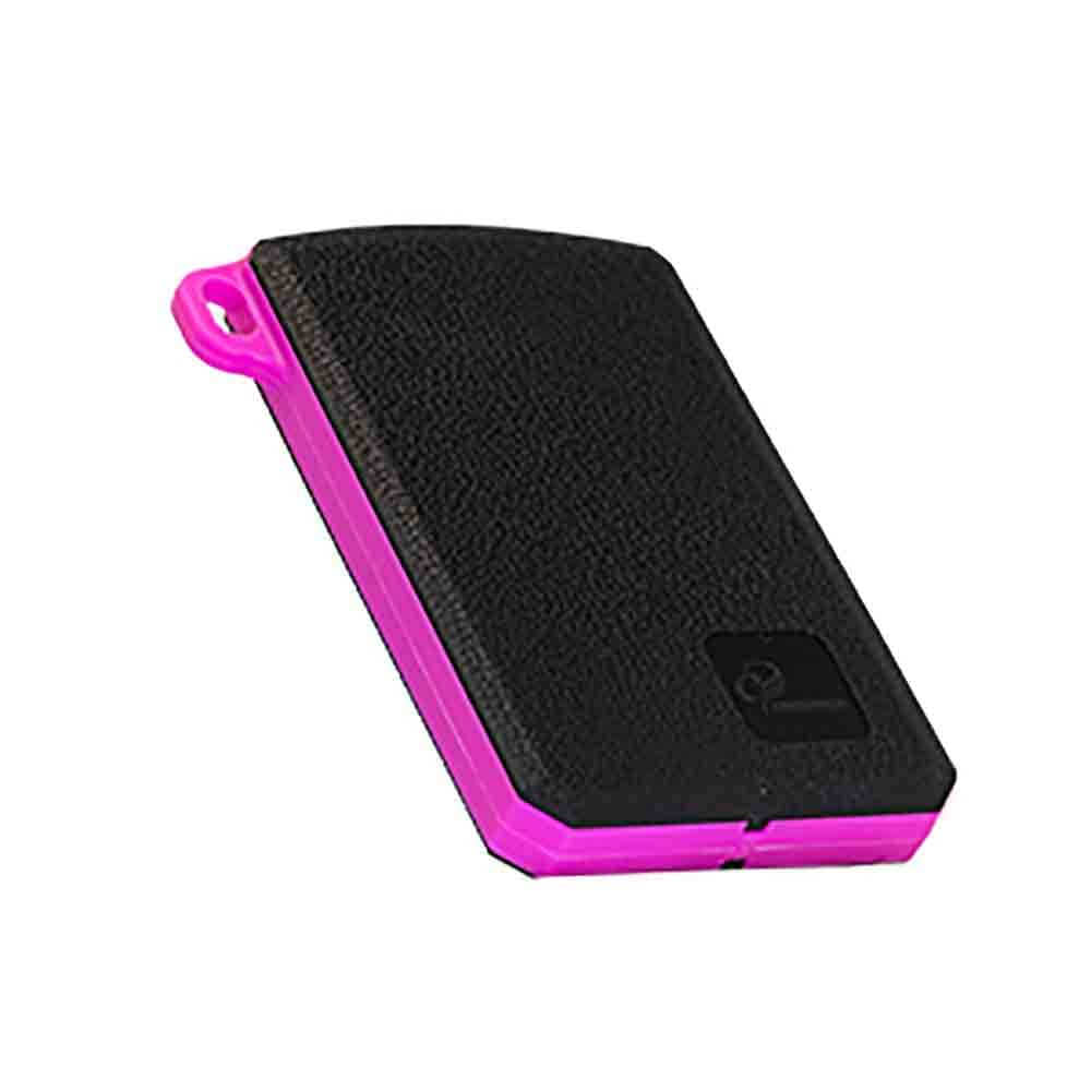 Funda Para Dardos Cosmo Darts Holder Rosa