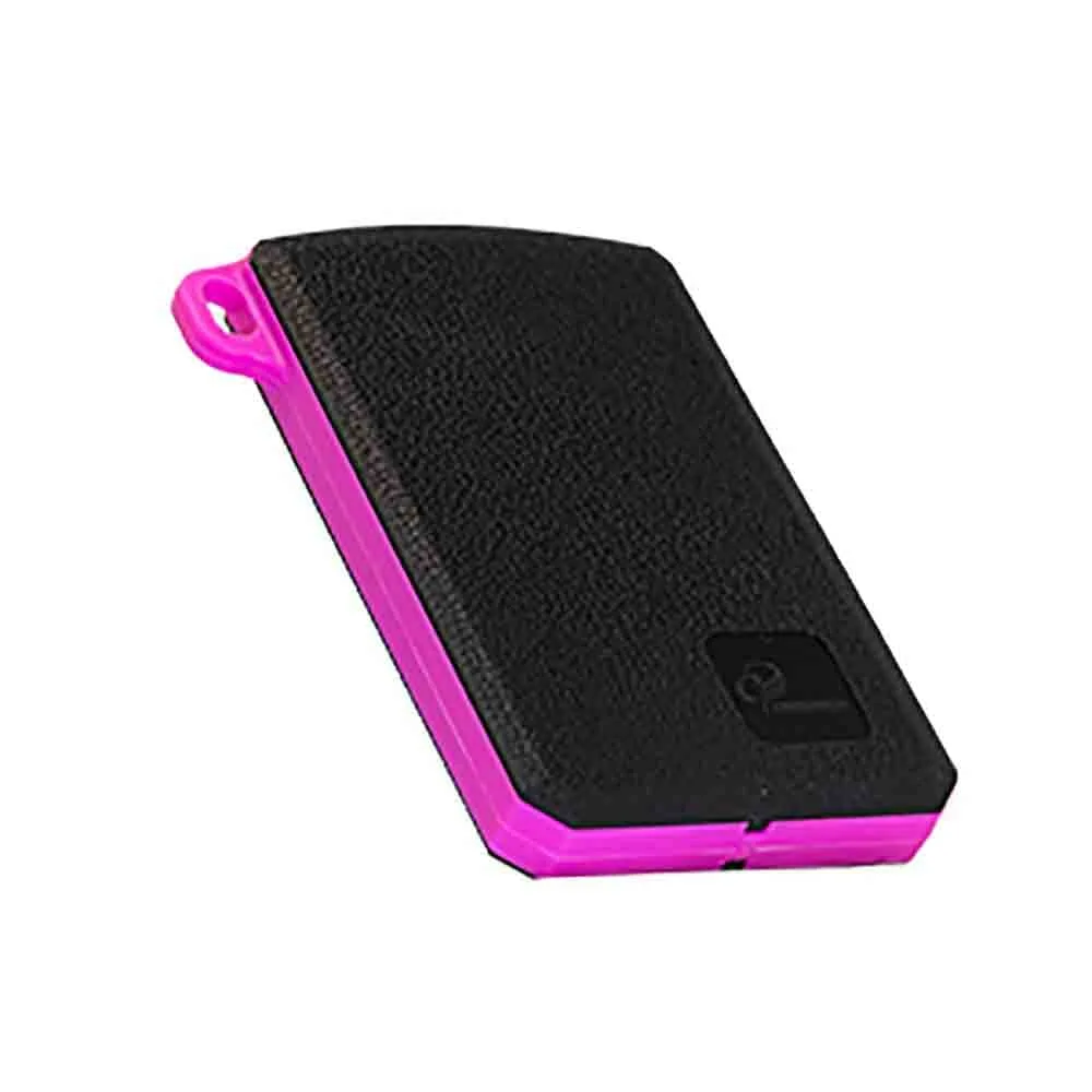 Funda Para Dardos Cosmo Darts Holder Rosa