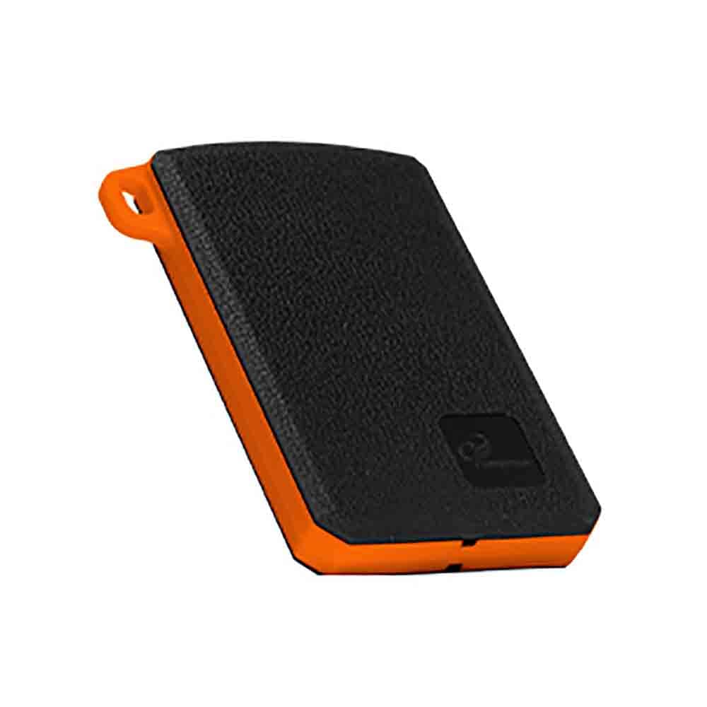 Funda Para Dardos Cosmo Darts Holder Naranja