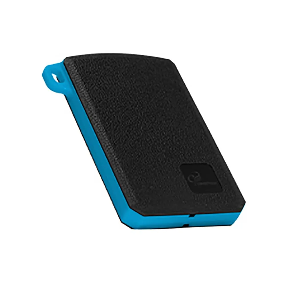 Funda Para Dardos Cosmo Darts Holder Azul