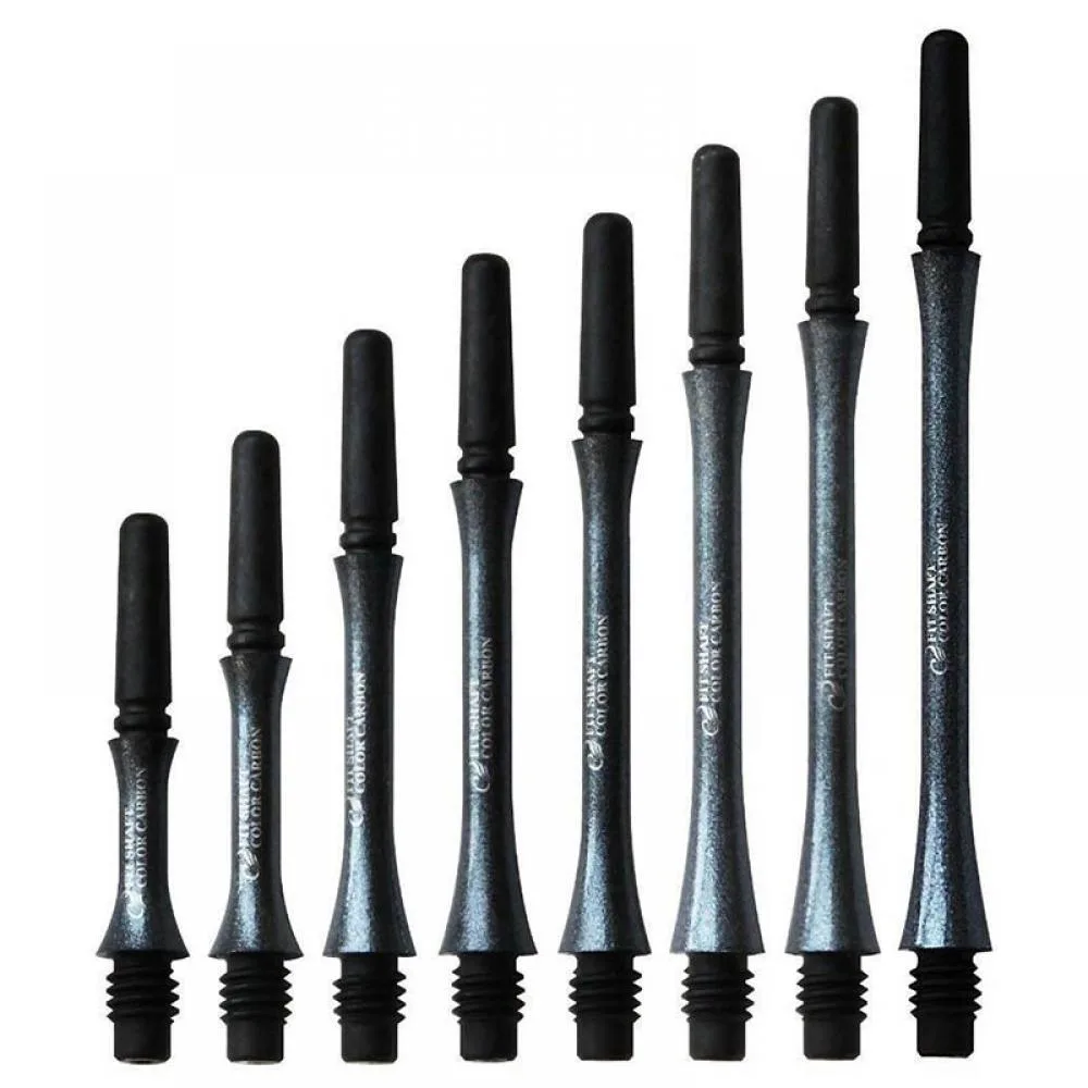 Cañas Fit Shaft Carbon Pearl Slim Locked Fija Talla 2