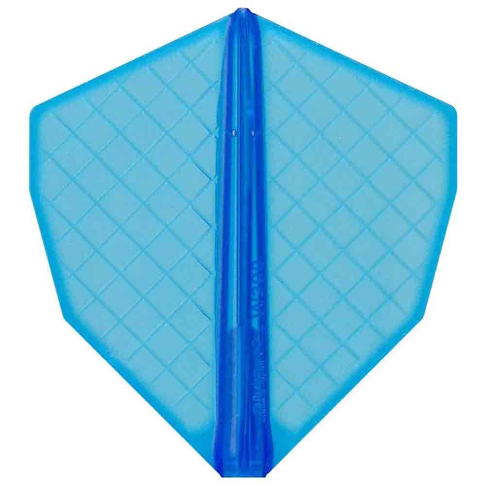 Plumas Fit Flight Pro Series S-6 Azul