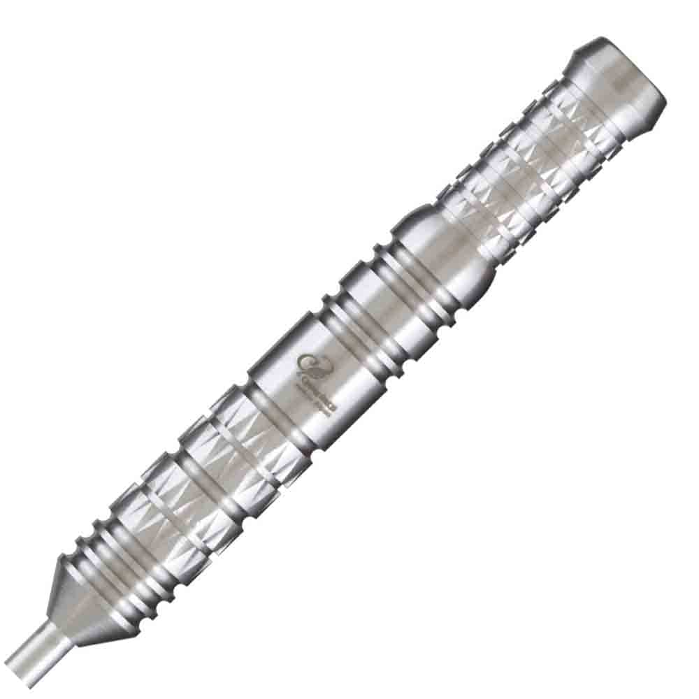 Dardos Cosmo Darts Kenichi Ajiki Steel 90% 25gr 