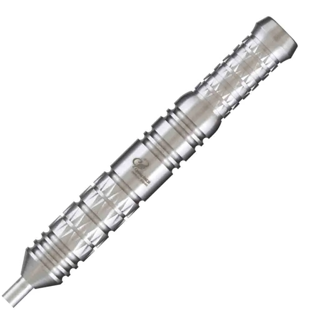Dardos Cosmo Darts Kenichi Ajiki Steel 90% 25gr 