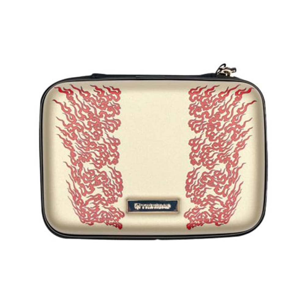 Funda Dardos Trinidad Capacity Yuki Yamada Waen