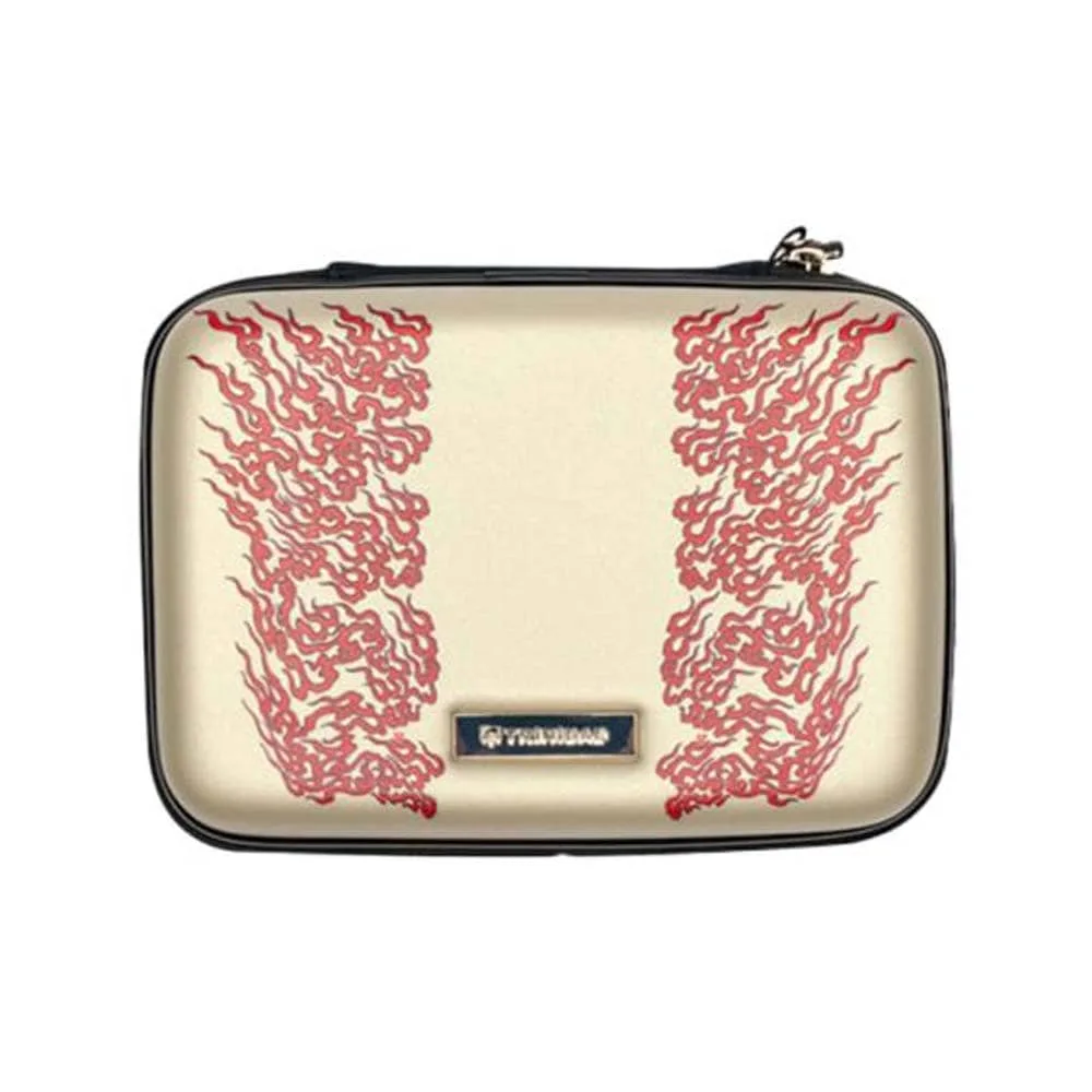 Funda Dardos Trinidad Capacity Yuki Yamada Waen