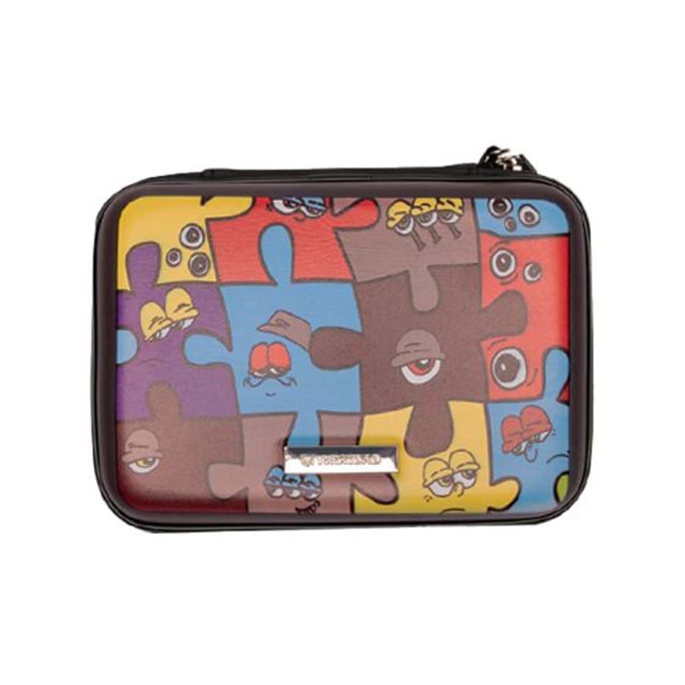 Funda Dardos Trinidad Capacity Tomoya Goto G.T Monster2