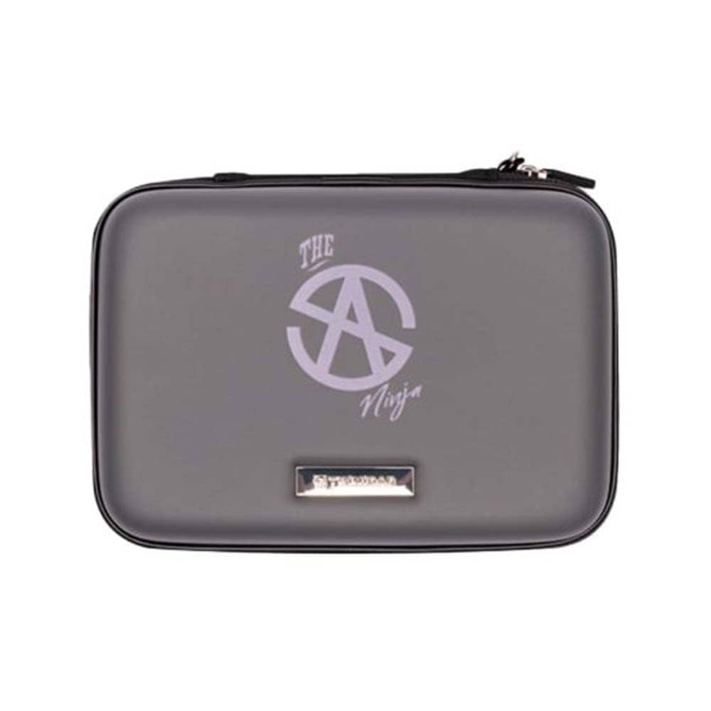 Funda Dardos Trinidad Capacity Seigo Asada The Ninja2