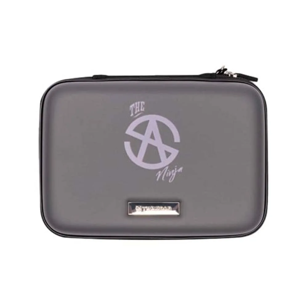 Funda Dardos Trinidad Capacity Seigo Asada The Ninja2